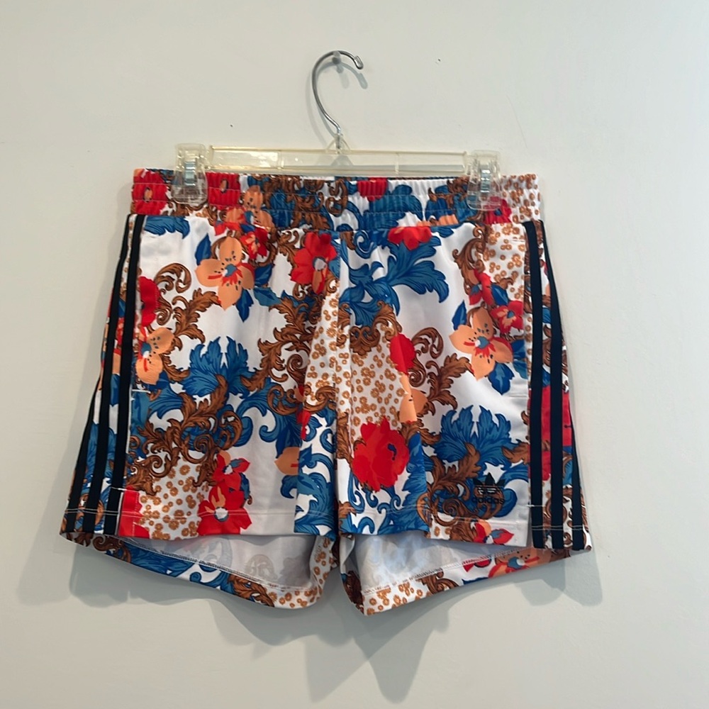 “Adidas” Special Edition HER Studio London Size Medium Shorts